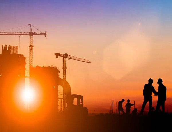 廣東住建廳緊急部署在全省房屋市政工地實施“六個100%”疫情防控措施